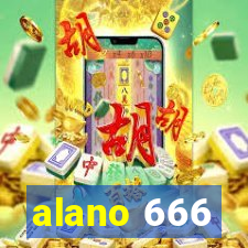 alano 666